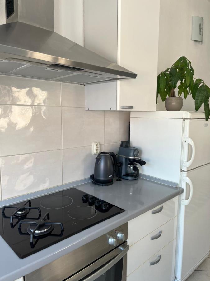 Old Town Center Apartments Supetar Exterior foto